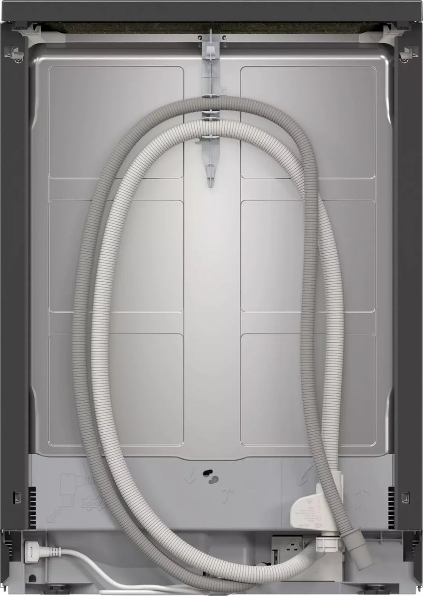 BOSCH SMS6ECC12E