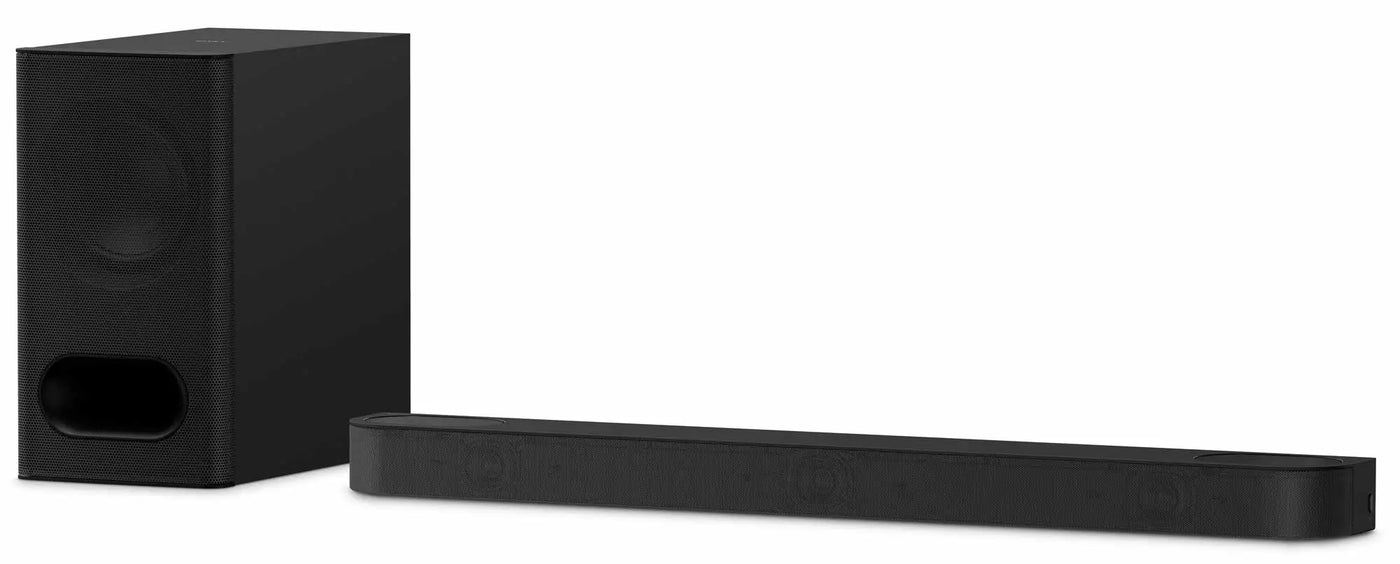 Sony HT-B600 Barre de son + Caisson sans fil 3.1ch Dolby Atmos