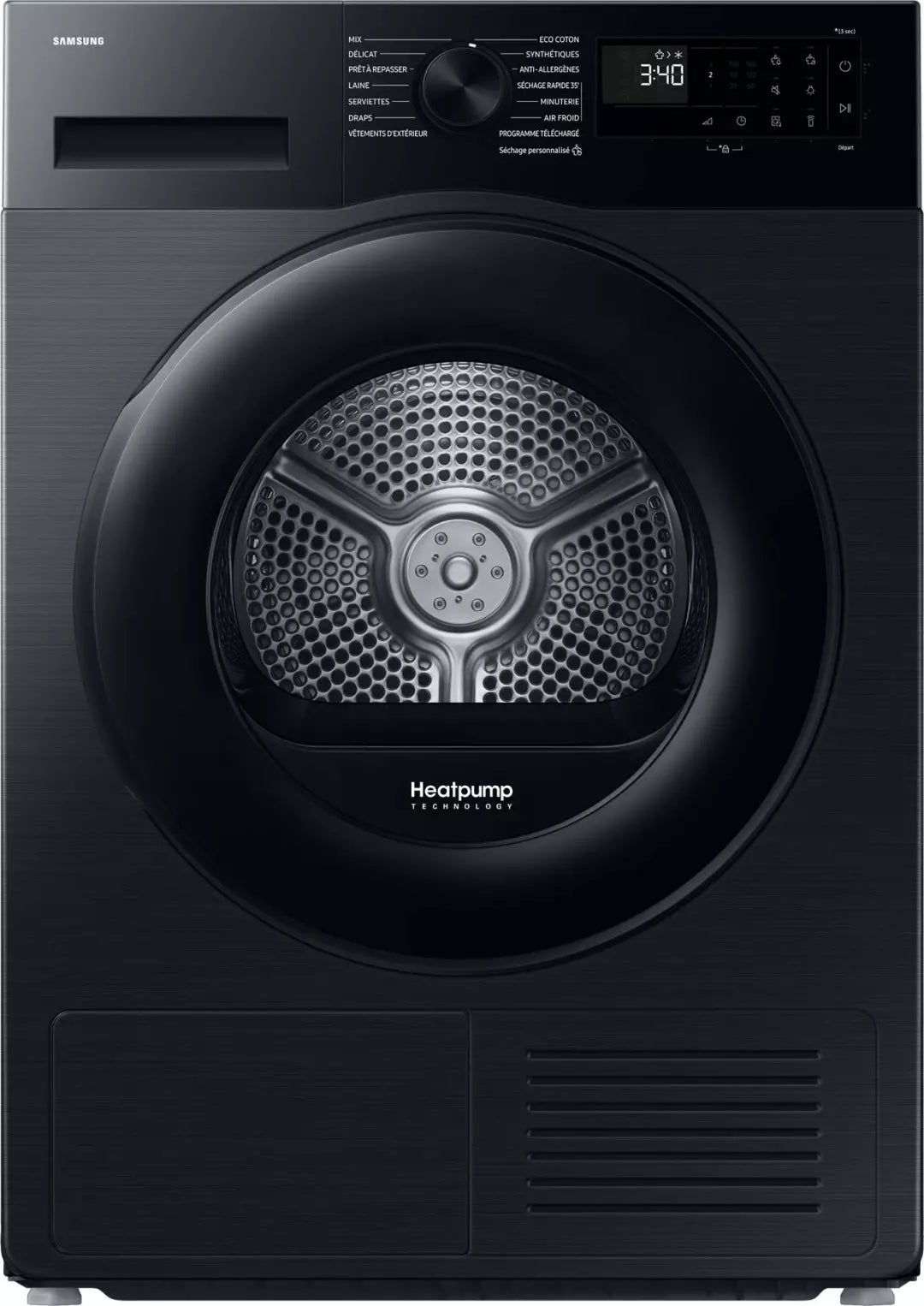 Samsung DV90DG52A0AB