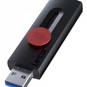 Lexar JUMPDRIVE D 300 256 DUAL