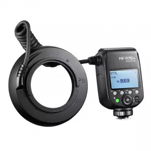 Godox MF R 76 C TTL CANON