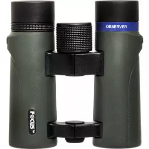 Focus Sport Optics OBSERVER 10 X 34 HD