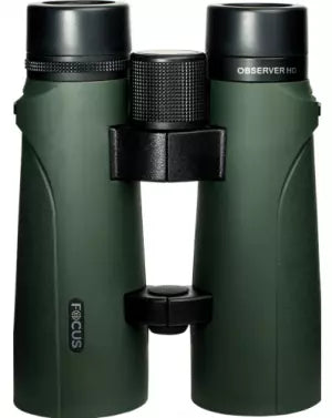 Focus Sport Optics OBSERVER 10 X 50 HD