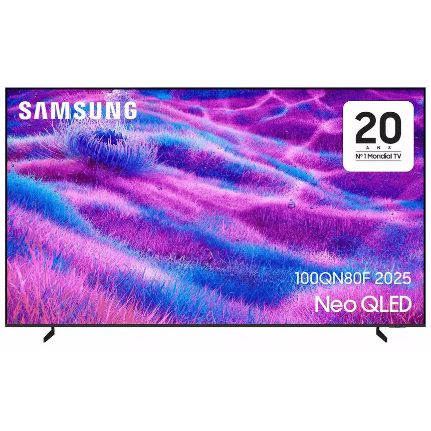 TV Neo QLED SAMSUNG TQ100QN80F