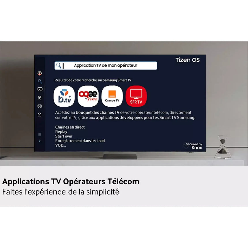 SAMSUNG TQ75Q7F4