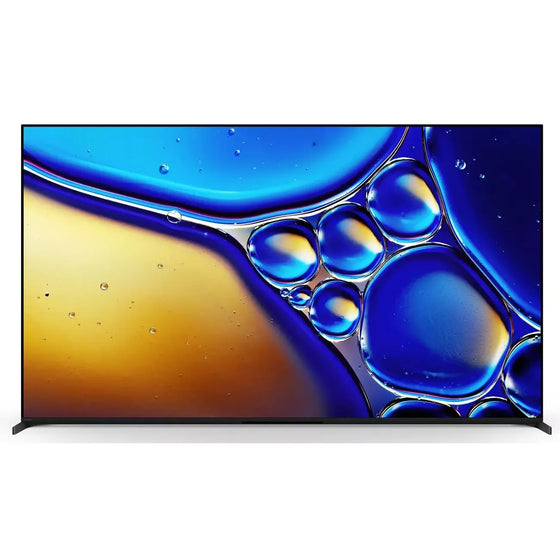 Sony BRAVIA 8 II K65XR8M25B 65" 4K OLED Smart TV