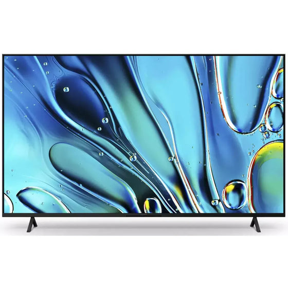 Sony BRAVIA K50S35B 50" 4K LED Smart TV Google TV