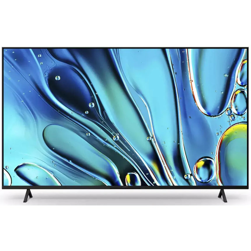 Sony BRAVIA K65S35B 65" 4K LED Smart TV Google TV