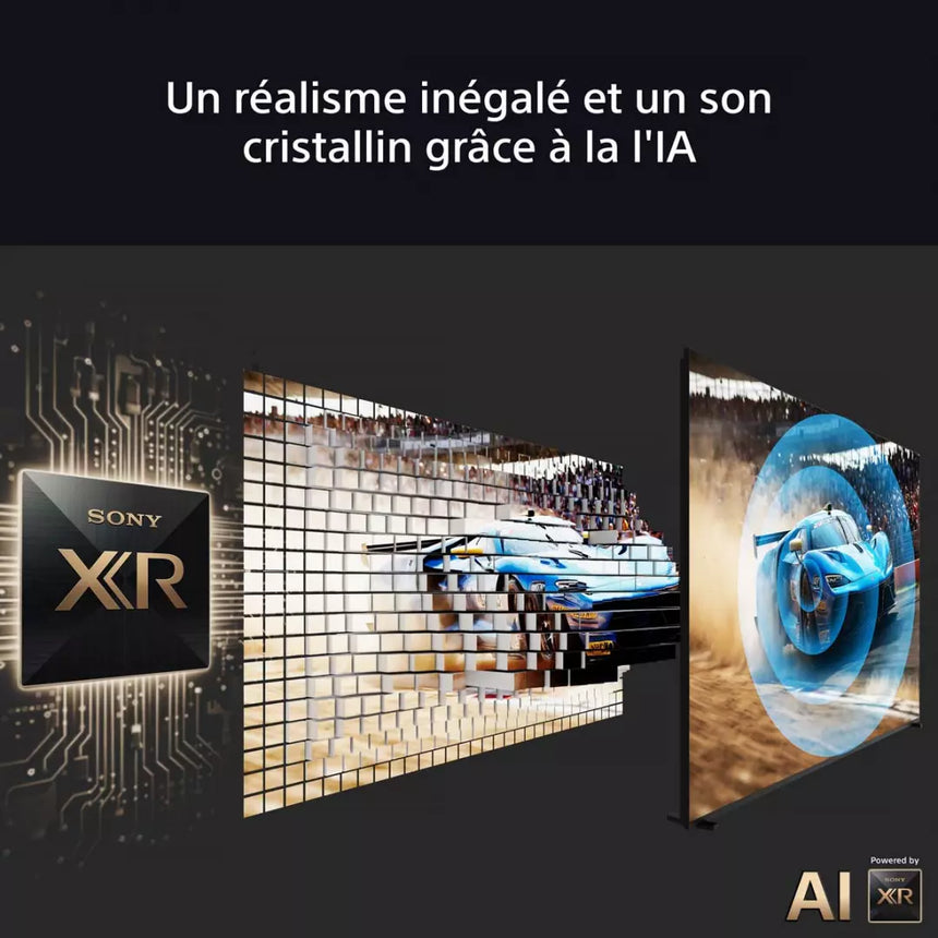 SONY K75XR59BP