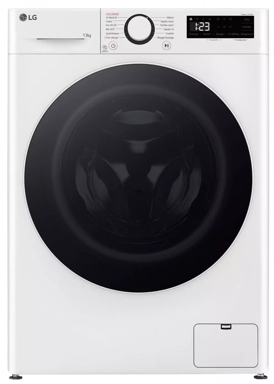Lg F34R50WHS