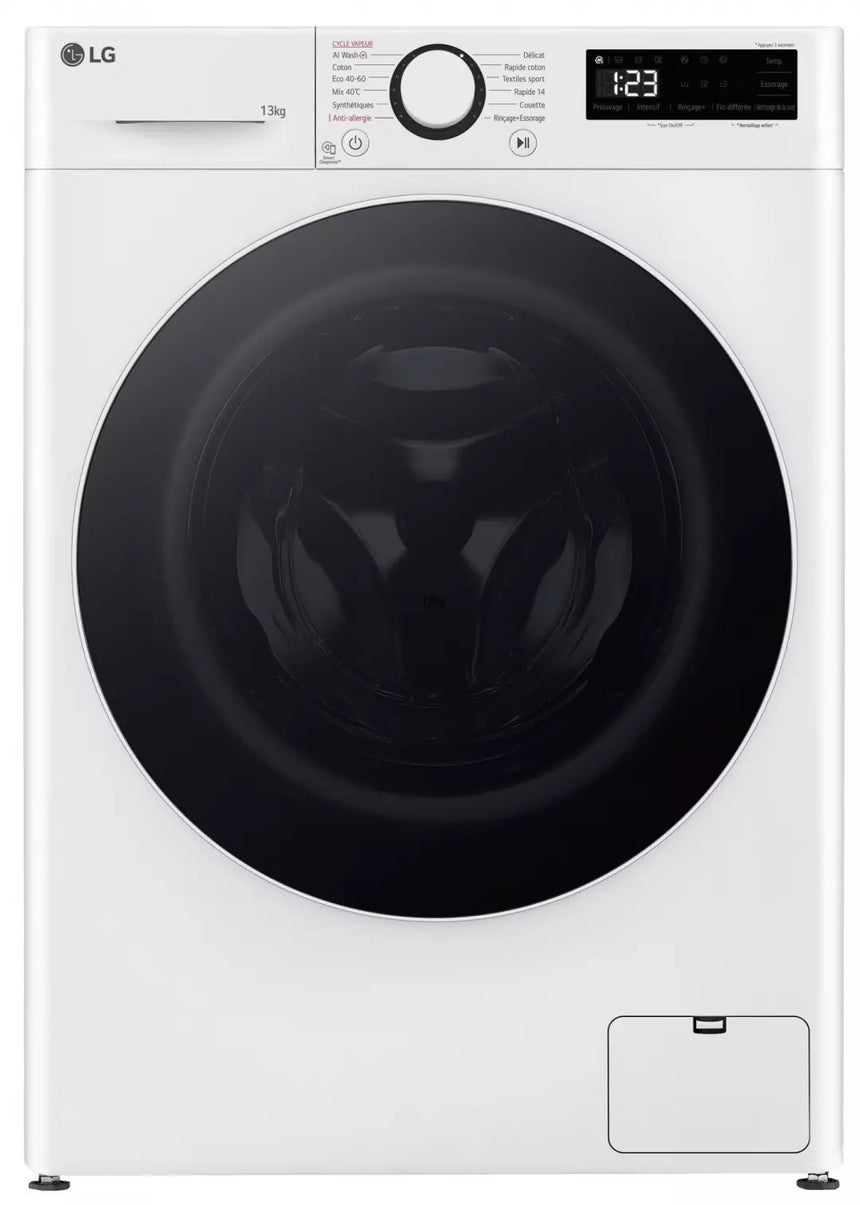 Lg F34R50WHS