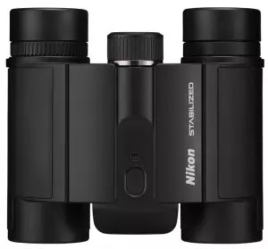 Nikon STABILIZED S 10 X 25