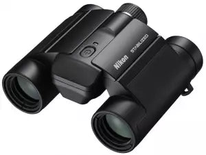 Nikon STABILIZED S 12 X 25