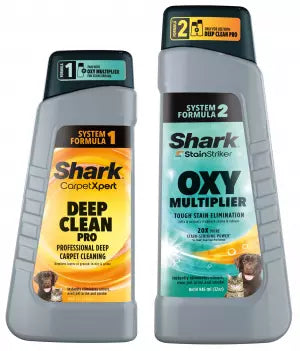 Shark XSKBSBND200EUT
