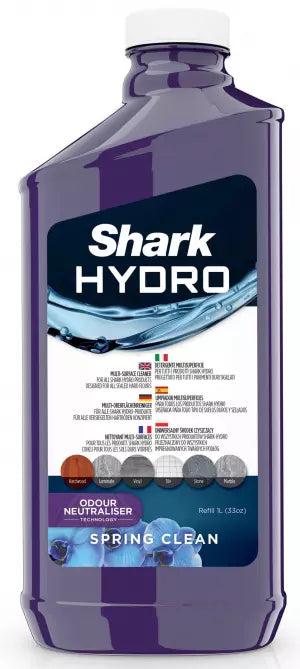 Shark 4968FFJ200EU