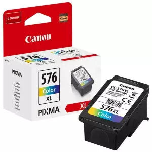 Canon CL-576XL