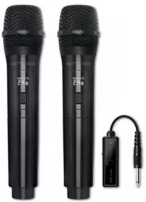 Muse MC50WI