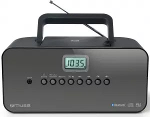 Muse M22BT