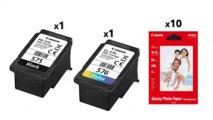 Canon PACKPG-575/CL-576