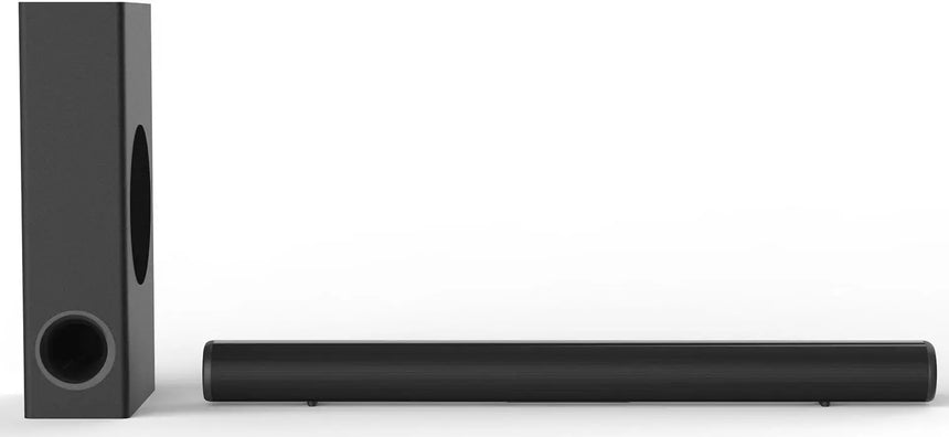 MUSE Barre de son + caisson inclus M1880SBT