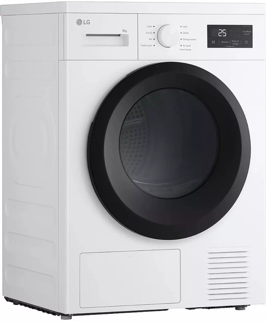 Lg RH8N15WH