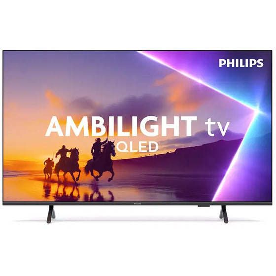 TV QLED PHILIPS 55PUS8550/12