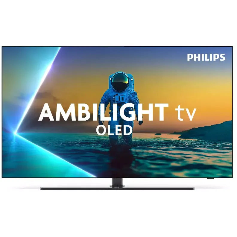 TV OLED PHILIPS 65OLED850/12