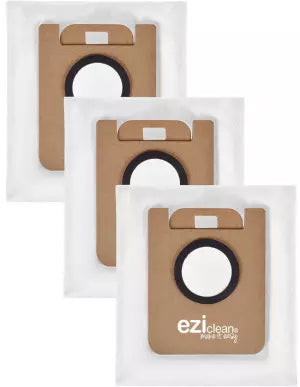 Eziclean PACK3SACSPOUSSIEREIBOTZ7