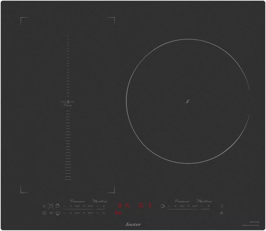 SAUTER SPI5331M