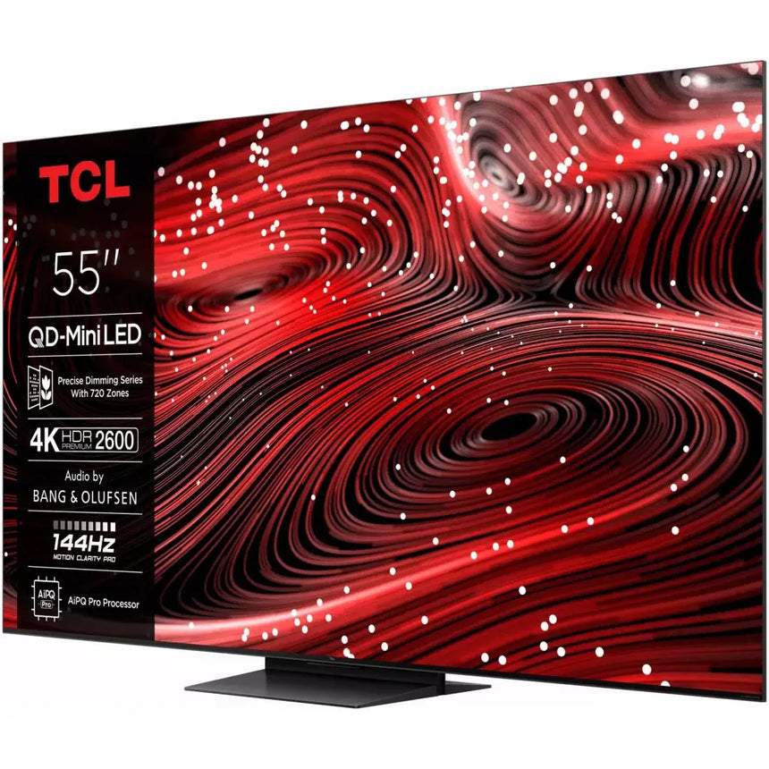 TCL 55C89K