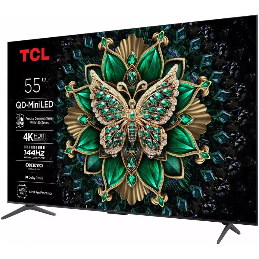 TCL 55C6K