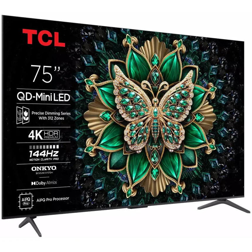 TCL 75C6K