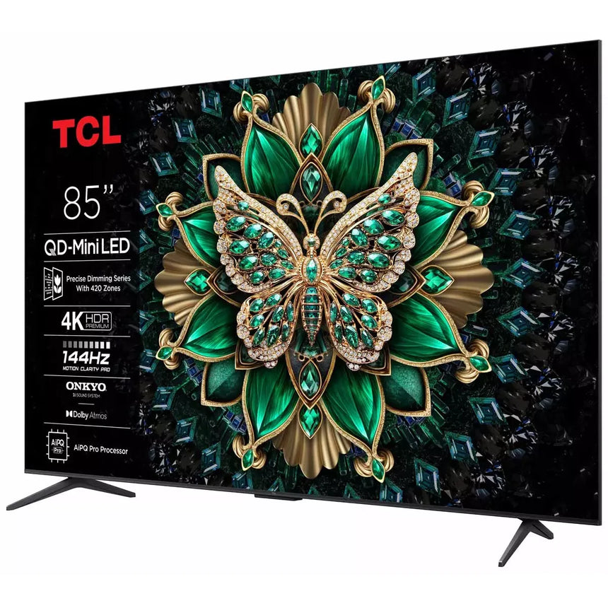 TCL 85C6K