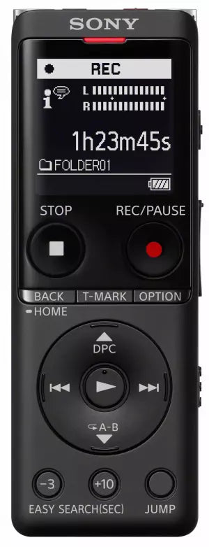 Sony ICDUX570B