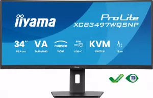 Iiyama XCB3497WQSNP-B1