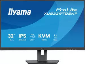 Iiyama XUB3297QSNP-B1