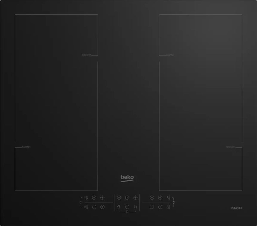 BEKO HII64205F2MT
