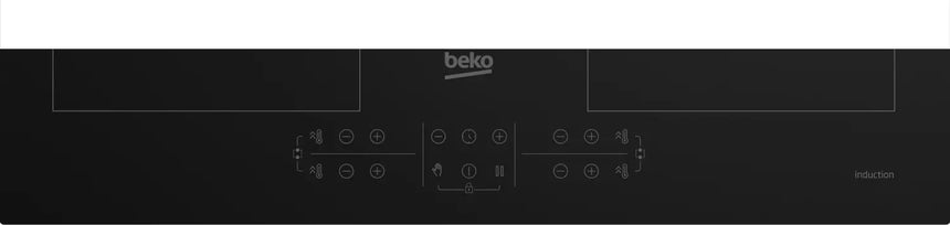 BEKO HII64205F2MT