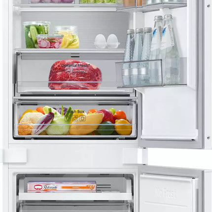 SAMSUNG BRB80F26CES0