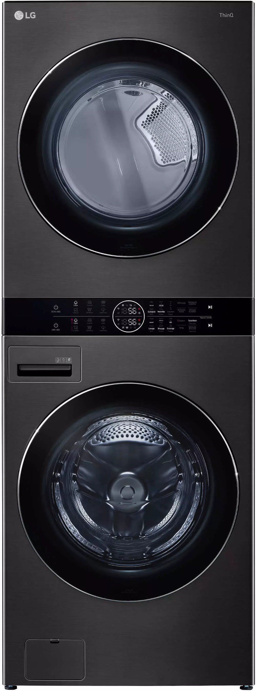 Lg F761TOWERB2
