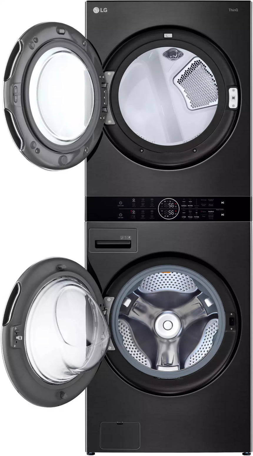 Lg F761TOWERB2