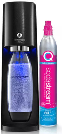 Sodastream E-TERRANOIRE
