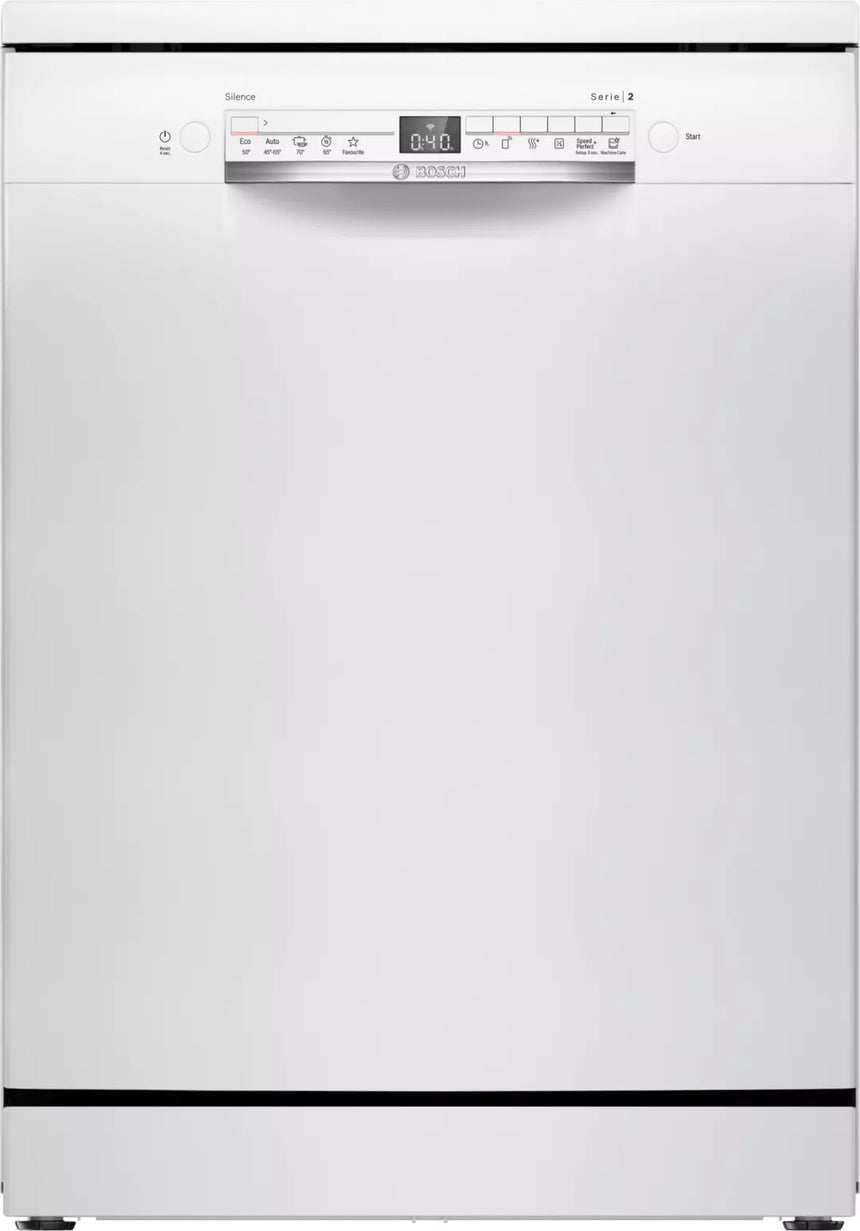 BOSCH SMS2HTW02E