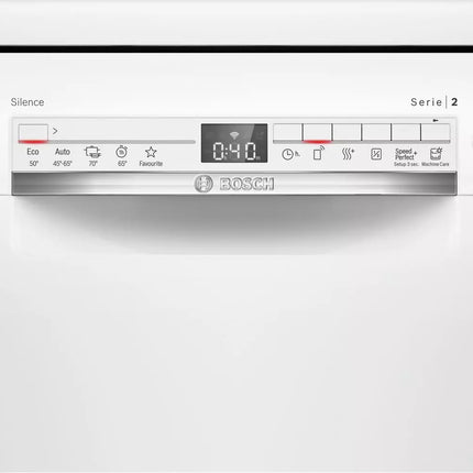 BOSCH SMS2HTW02E