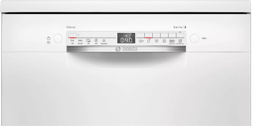 BOSCH SMS2HTW02E