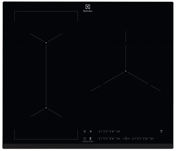 ELECTROLUX EIV63343/1