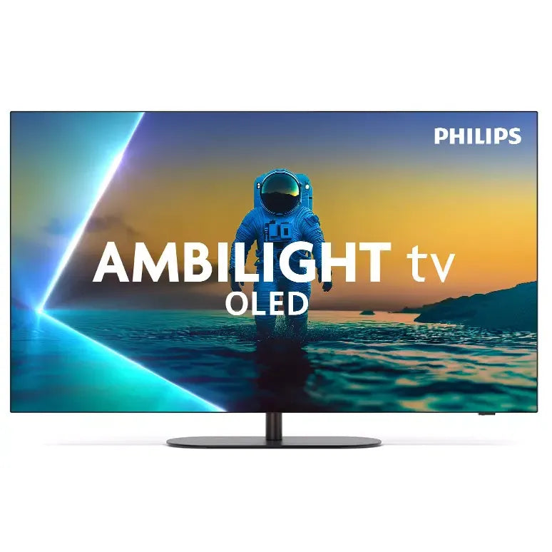 TV OLED PHILIPS 48OLED810/12