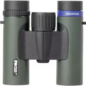 Focus Sport Optics MOUNTAIN 10 X 25