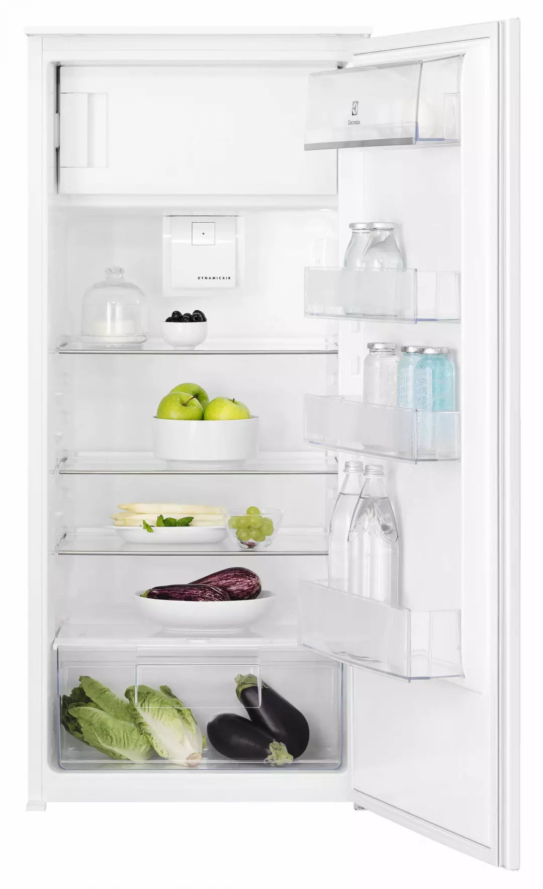 ELECTROLUX LFB3DE12S