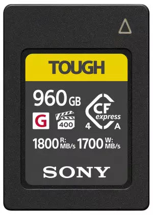 Sony CEAG 960 T